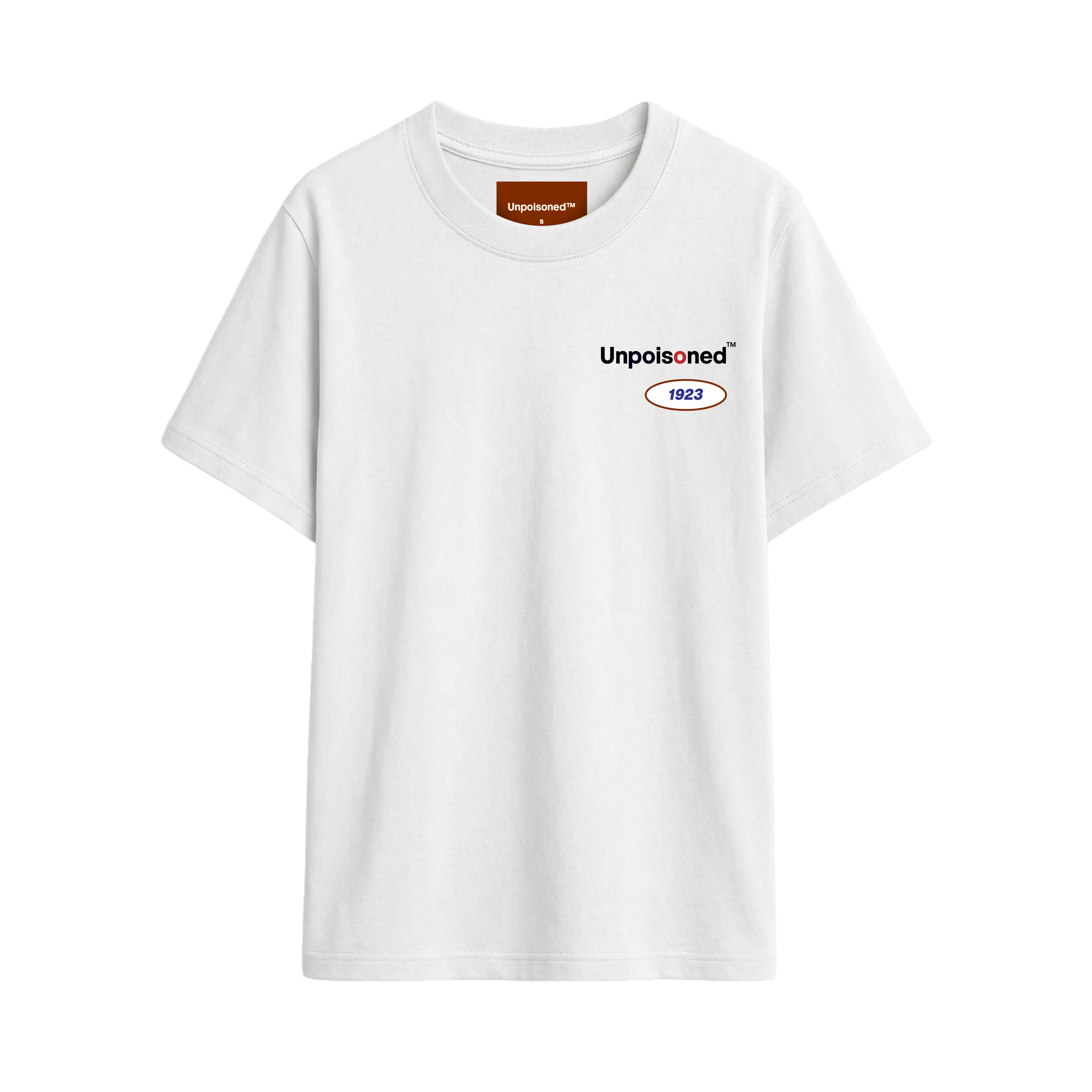 Camiseta National Golf Club (Unisex)